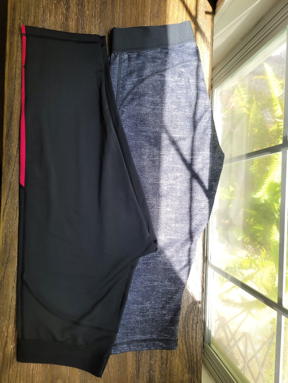 adidas Gray Techfit Climalite Compression Top Set Of 2